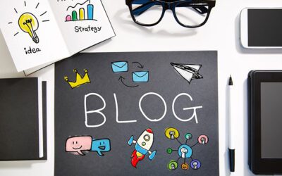Consistent Blogging for Long-Term SEO Success