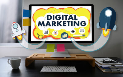 Why Every Business Needs Digital Marketing to Compete Today