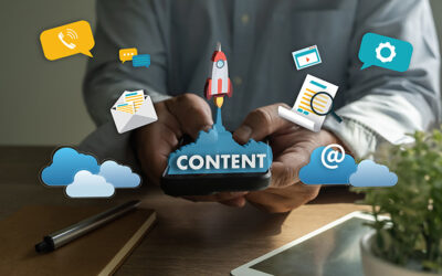 Why Content Marketing Isn’t Optional Anymore