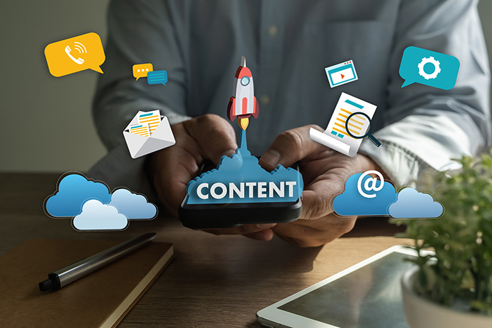 Why Content Marketing Isn’t Optional Anymore