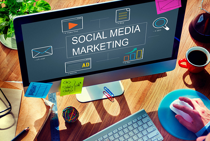 Social Media Trends That Matter for Your Marketing