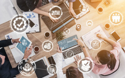 How AI Tools are Transforming Small-Business Marketing Strategies