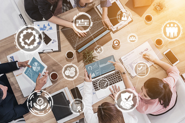 How AI Tools are Transforming Small-Business Marketing Strategies