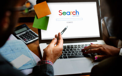 How to Bounce Back in Organic Search