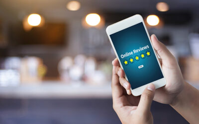 How Google Reviews Boost Local SEO