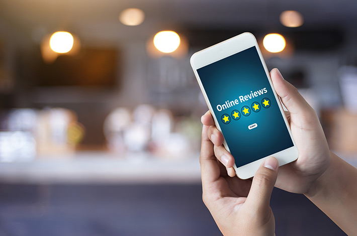 How Google Reviews Boost Local SEO