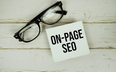 How to Strengthen On-Page SEO