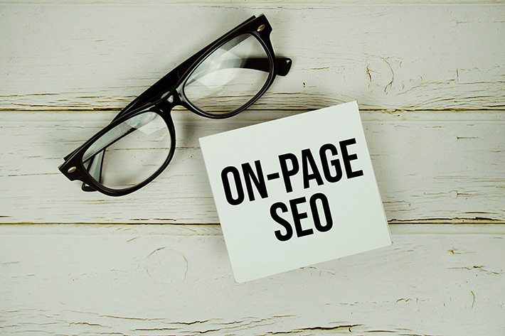 How to Strengthen On-Page SEO