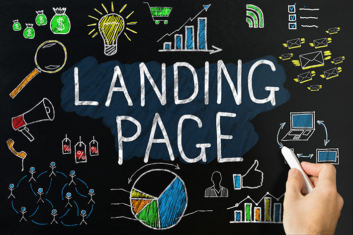 Landing Page Tune-Up Checklist for Higher Conversions