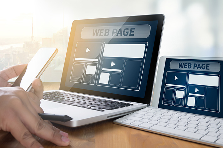 5 Must-Have Website Pages & How to Optimize Them