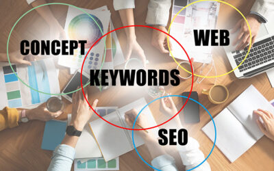 Keywords: Everything You Need to Know to Boost Local SEO