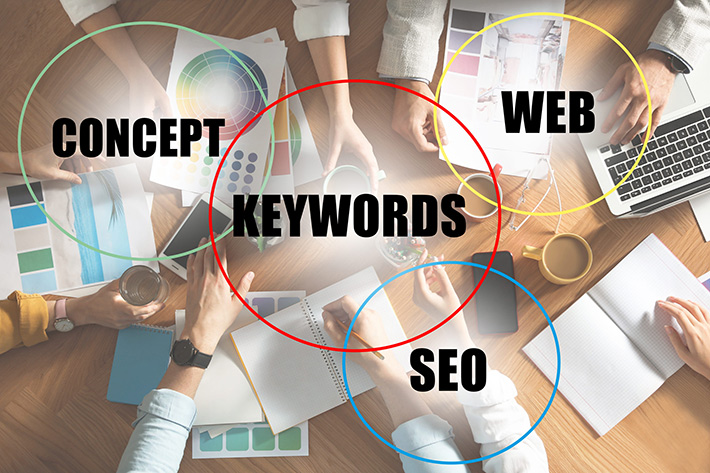 Keywords: Everything You Need to Know to Boost Local SEO